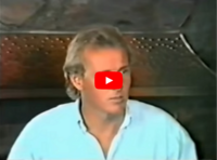 YouTube: The 1988 Original Testimony of Ian McCormack